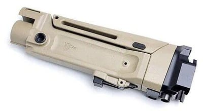 A3 Industries Cz Scorpion Folding Stabilizing Brace