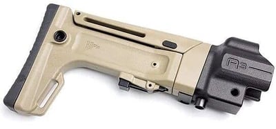 A3 Industries HK MP5 Folding Rifle Stock