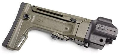 A3 Industries HK MP5 Folding Rifle Stock