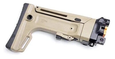 A3 Industries HK MP5K Folding Rifle Stock