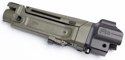A3 Industries Hk Mp5 Folding Stabilizing Brace