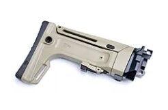 A3 Industries Springfield Kuna Folding Rifle Stock