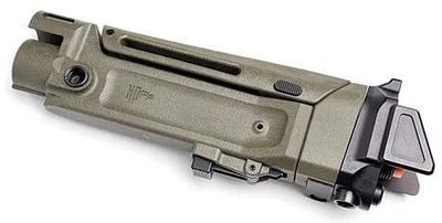 A3 Industries Psa Jakl Folding Stabilizing Brace HDA3-JAKL-A3-B-LF-ODG