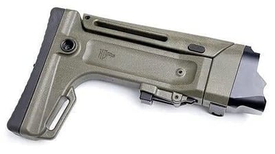 A3 Industries Sig Mcx / Rattler Folding Rifle Stock