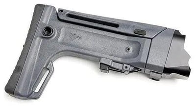 A3 Industries Sig Mcx / Rattler Folding Rifle Stock