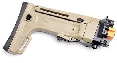 A3 Industries Zenith Zf56 / Zf300 Folding Rifle Stock