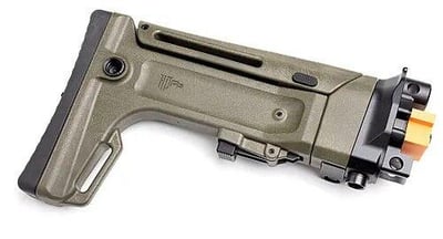 A3 Industries Zenith Zf56 / Zf300 Folding Rifle Stock