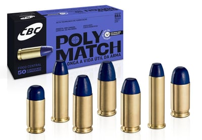 Polymatch