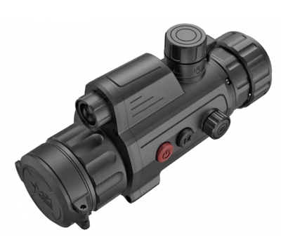 AGM Digital Clip-On Systems