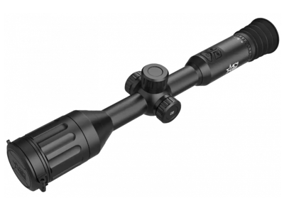 AGM Digital Weapon Sights