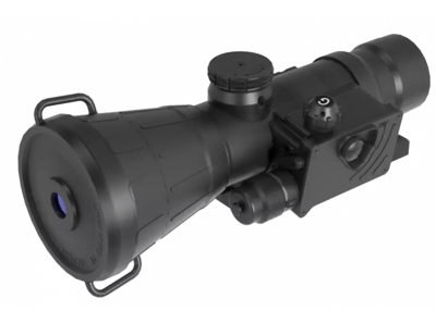 AGM Night Vision Clip-On Systems