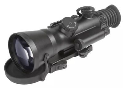 AGM Night Vision Weapon Sights