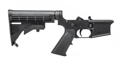 Aero Precision AR15 Lowers