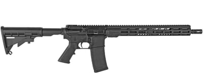 Armalite M-15 Light Tactical Carbine