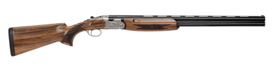 ATA ARMS SP Silverline Shotgun 30" Over Under