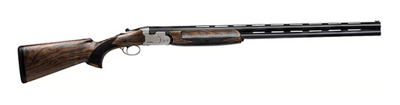 ATA ARMS SP Sporter 30" Over Under Nickel