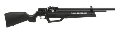 ATI Nova Vista Freedom Multi-Shot PCP Air Rifle 1000 FPS