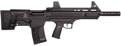 ATI Bulldog