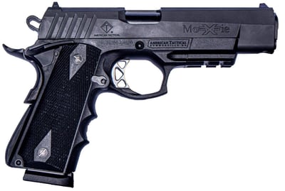 ATI FXH-45 Moxie