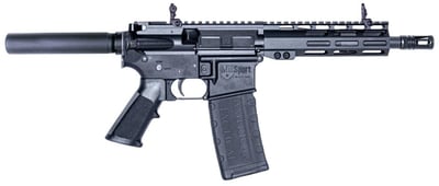 ATI Milsport Pistol