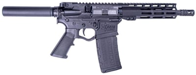 ATI Omni Hybrid Pistol