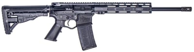 ATI Omni Hybrid Rifle