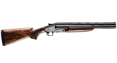 ATI Triple Barrel Shotgun 12 Gauge ATIGKOF123B18