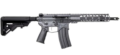 Battle Arms Development Authority Elite