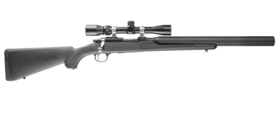 AWC Integral Supressors