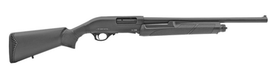 Adco International Best Arms Pump Shotgun 28" BBL Black