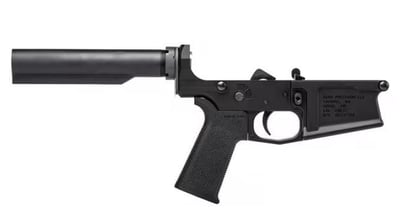 Aero Precision M5 (.308) Pistol Complete Lower Receiver