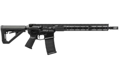 Aero Precision M4E1 Pro Launch Edition 223/5.56 840014626779