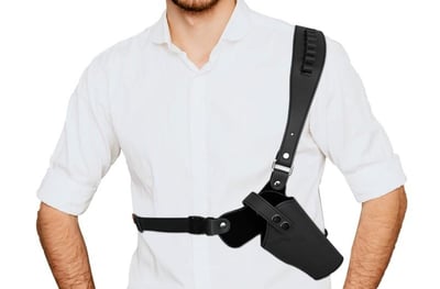 Agorizeo 1911 Adjustable Shoulder Holster