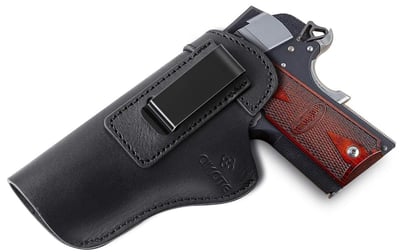 Aikate 1911 Leather Holster