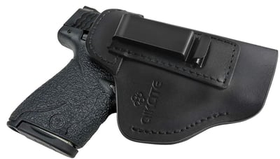Aikate Concealed Carry Holster IWB Leather