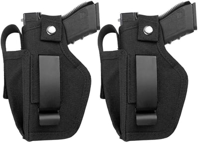 Aikate Universal Gun Holster 2 PACK Upgrade
