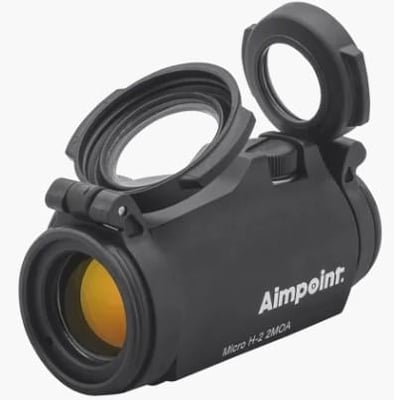 Aimpoint Micro
