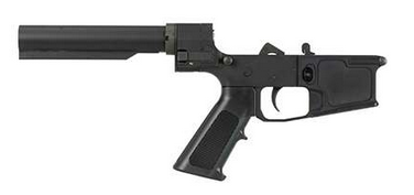 Alex Pro Firearms AR-15 Complete Lower