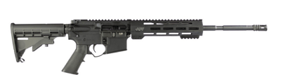 Alex Pro Firearms Alpha