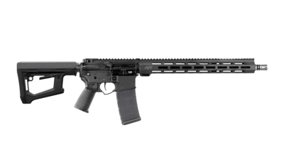 Alex Pro Firearms Fury - 15