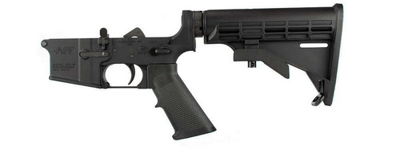 Alex Pro Firearms AR-15 Complete Lower