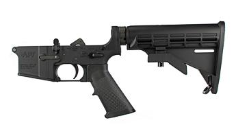 Alex Pro Firearms AR-15 Lower