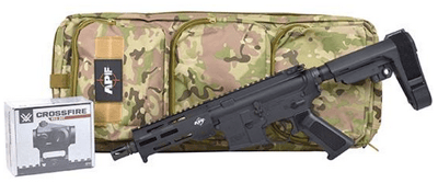 Alex Pro Firearms AR-15 Pistol