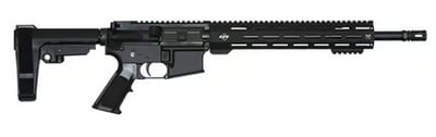 Alex Pro Firearms AR-15 Pistol