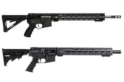 Alex Pro Firearms AR-15