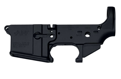 Alex Pro Firearms AR-15 Stripped Lower