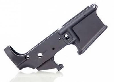 Alex Pro Firearms AR-15 Stripped Lower