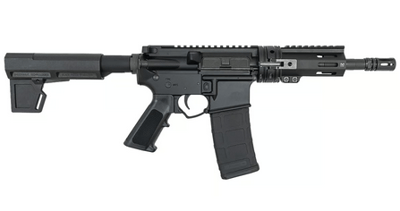 Alex Pro Firearms Takedown Pistol