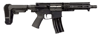 Alex Pro Firearms Takedown Pistol