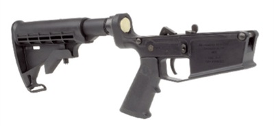 Alex Pro Firearms AR Complete Lower